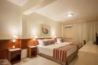 Saint Peter Hotel Hotel di Sao Jose Do Rio Preto