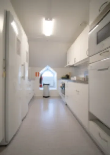 Mini-Hotel Borås Regementet