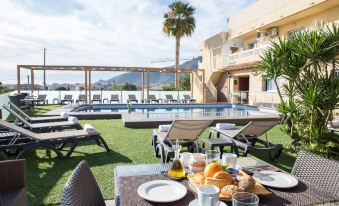 Hotel Noguera El Albir