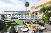 Hotel Noguera El Albir Hotels in L’Alfas del Pi