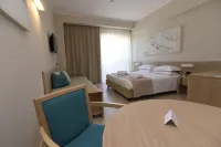 Grand Hotel President - Gym