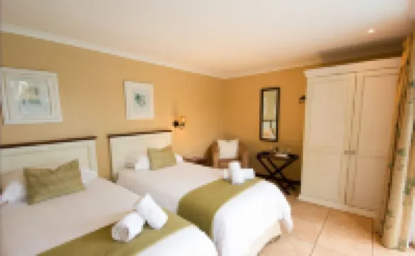 Aziza Guest House