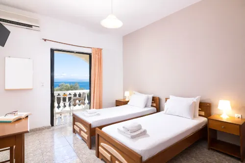 Dimitra Studios - 3-Star
