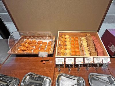 料理 赤羽ホリックホテルの写真