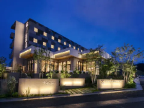 Glocal Hotel Itoshima Hotels in Itoshima