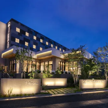 Glocal Hotel Itoshima