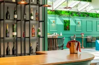 Tomis Garden Aparthotel Bucuresti Hotels in Bukarest