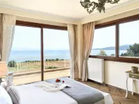 Villa d'Oro - Luxury Villas & Suites Hotels in Pallini