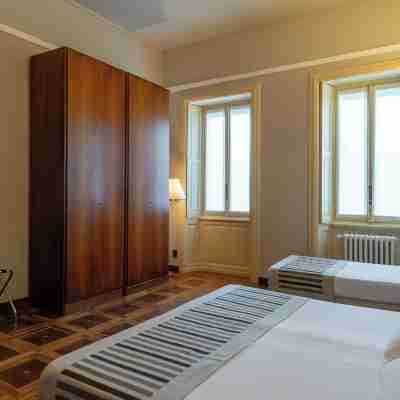 Hotel Antica Dimora Rooms