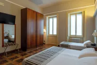 Hotel Antica Dimora Hotels in Curtatone
