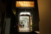 Treebo Fresco 比喬拉湖 加格狄许寺庙附近的飯店
