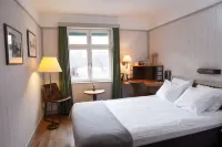 STF Hotel Zinkensdamm Hotels in Arsta