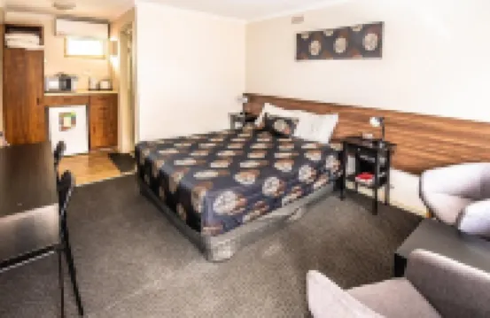 데이드림 모텔 & 아파트먼트