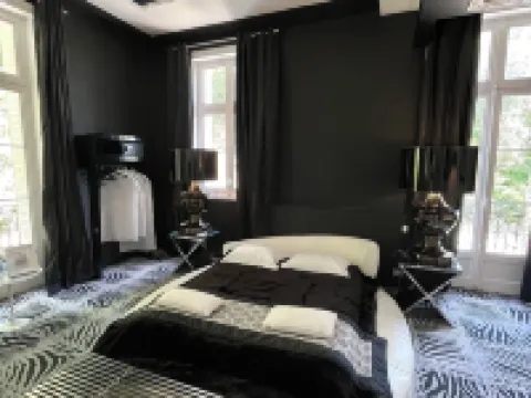 Art Hotel Hotels in Rochecorbon