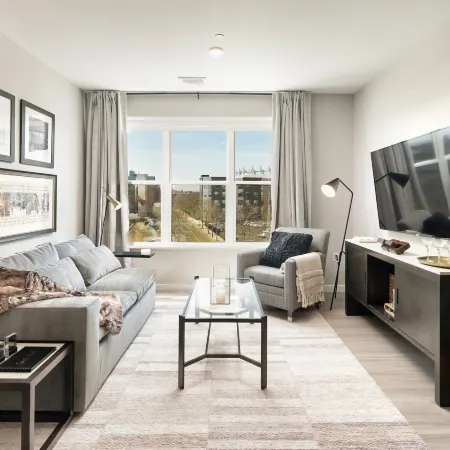 Luxury Apartments by Hyatus at Pierpont