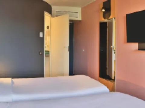 B&B Hotel les Sables-d'Olonne Centre Gare Hotels in Vendee