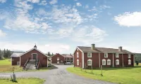 Millestgården Eco Lodge