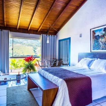 Balneário do Lago Hotel