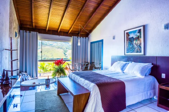 バウネアーリオ ド ラーゴ ホテル