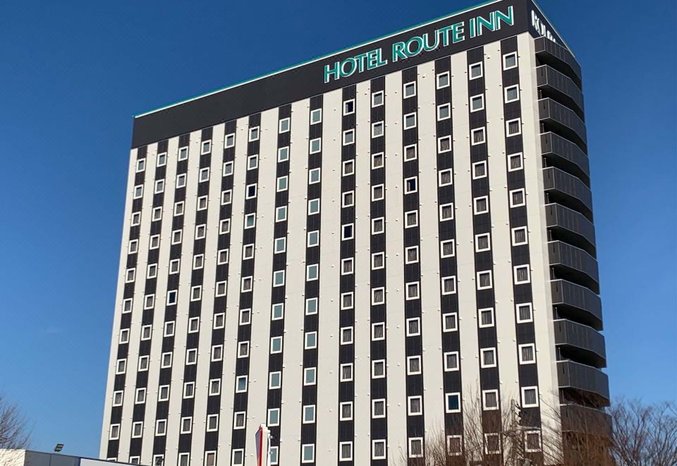 조식 뷔페 전경