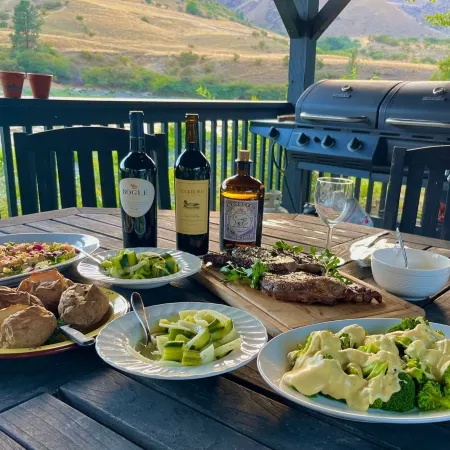 Steelhead Inn