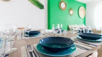 Il Borgo Apartments C1 - Sv-D600-Navi44ATC