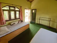 Nature Safari Resort Hotel di Bardia