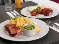 Merewether Motel Hotels in Merewether