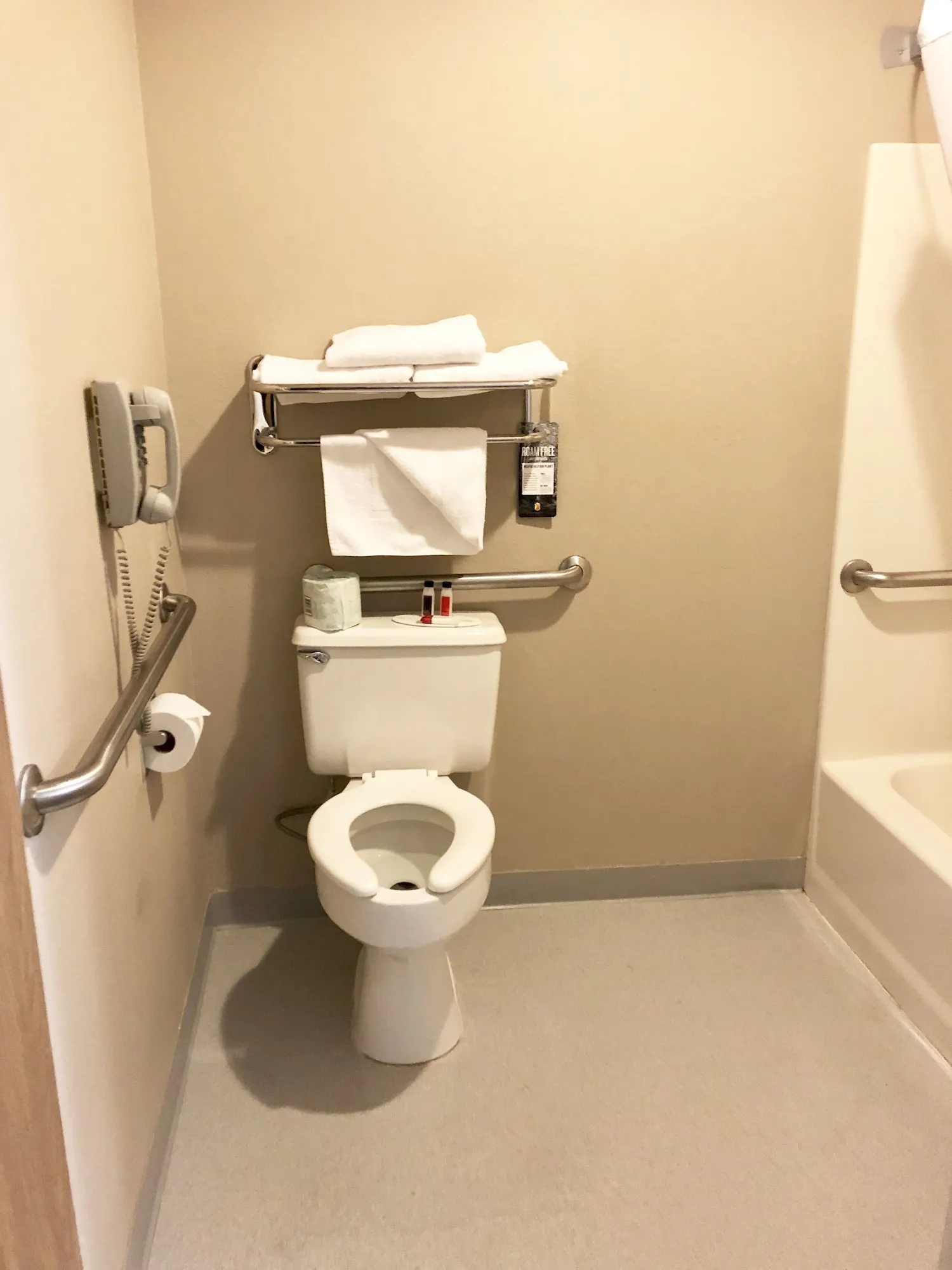 Super 8 by Wyndham Pocatello Zimmer Photos