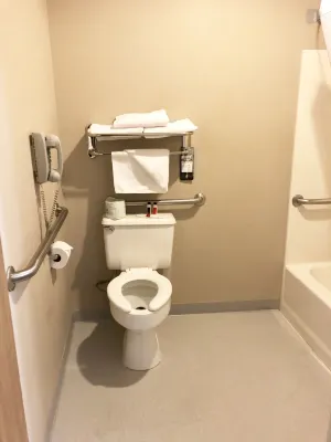 Super 8 by Wyndham Pocatello Photos