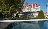 Château d'Ouchy Hotels in Lausanne