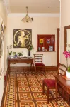 Beaumont Guest House - Free Off-Site Health Club - Adults Only Hotels in Windermere
