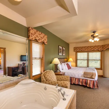 Westgate Branson Woods Resort