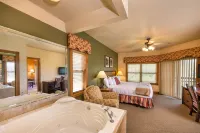 Westgate Branson Woods Resort