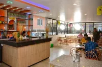 Hotel Ramanam - Parking
