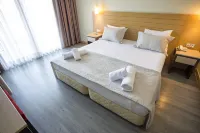 Cilek Marina Hotel - balcony