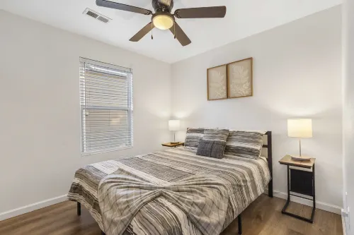 새로운 리스팅 빈야드 밸리 전망 - 발코니