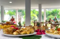 Pousada Bahia 10 - breakfast