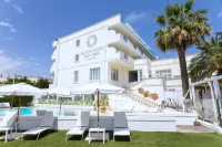 Bianco Riccio Suite Hotel - Strand