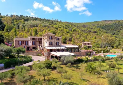 Hotel Hermitage Hotels in Montecorice