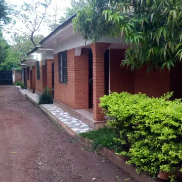 Kitolie Home and Lodge