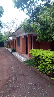 Kitolie Home and Lodge Các khách sạn ở Moshi
