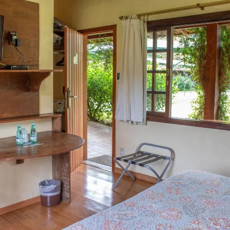 Bomtempo Itaipava by Castelo Itaipava