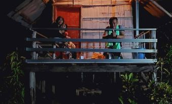 Baan AingDoi Homestay