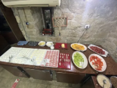 Ebrulu Konak - Special Class Hotels in Akcasu Mahallesi