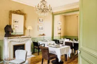 L'Hôtel Particulier Ascott Hotels in La Richardais