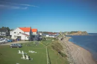 Riotel Perce Hotels in Perce