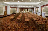 Carlsbad Plaza Medical Spa & Wellness Hotel - ที่มีฟิตเนส