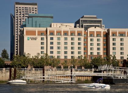Embassy Suites by Hilton Sacramento Riverfront Promenade