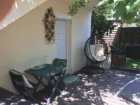 Le Lotus Blanc Hotels in Albertville